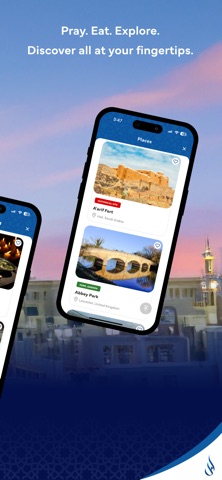 Amal by Malaysia Airlines screenshot