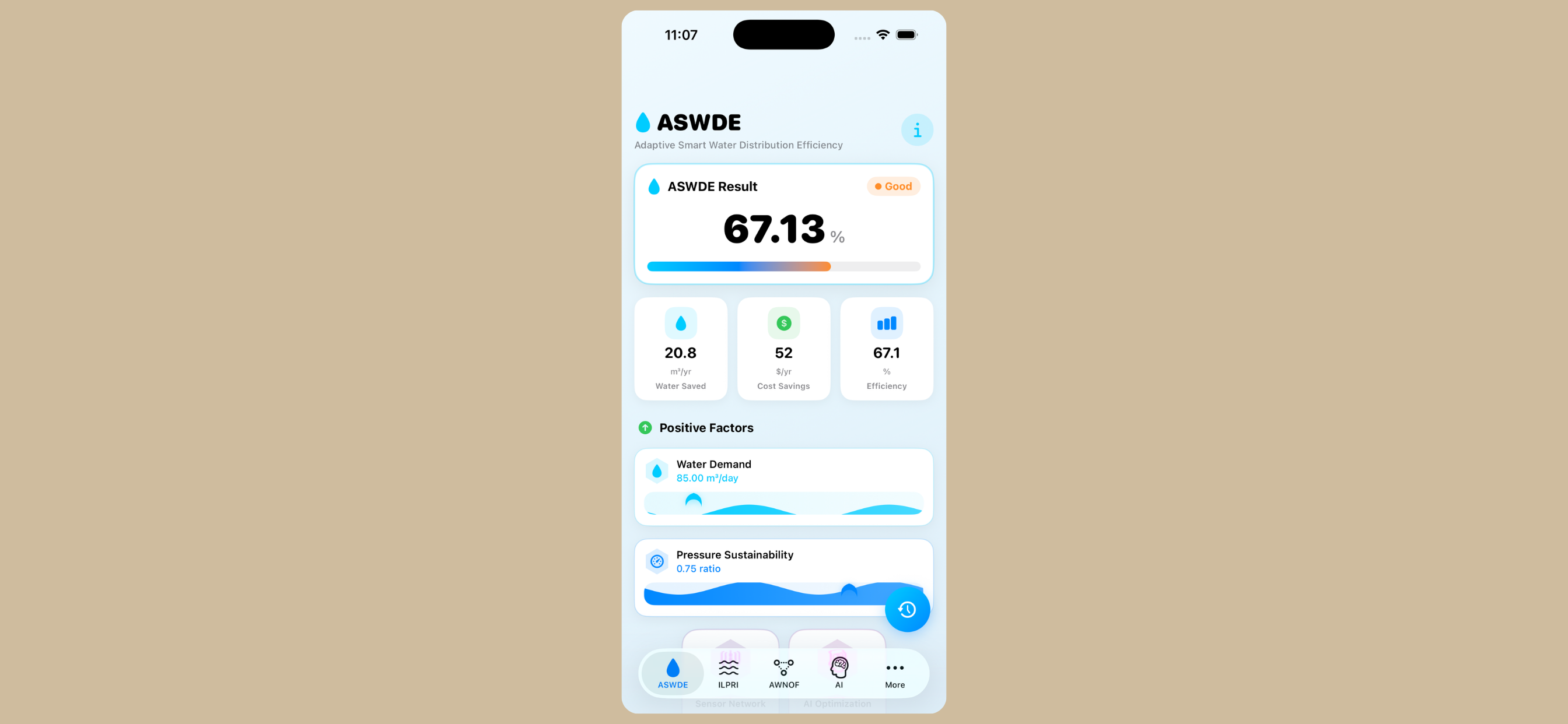 AquanoviA screenshot 4