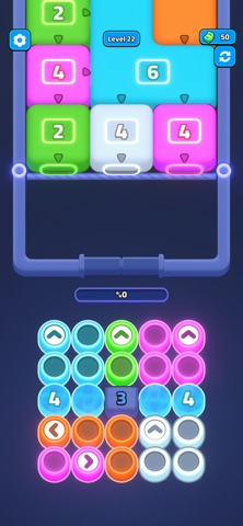 Puck Blast! Screenshot 4 of 5