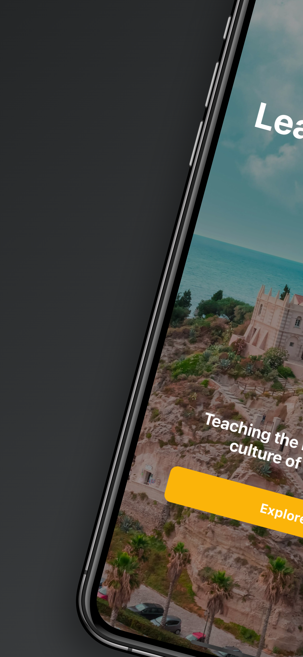 Learn Calabrian