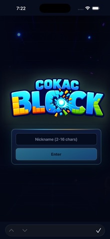 Cokac Block Screenshot 1 of 9