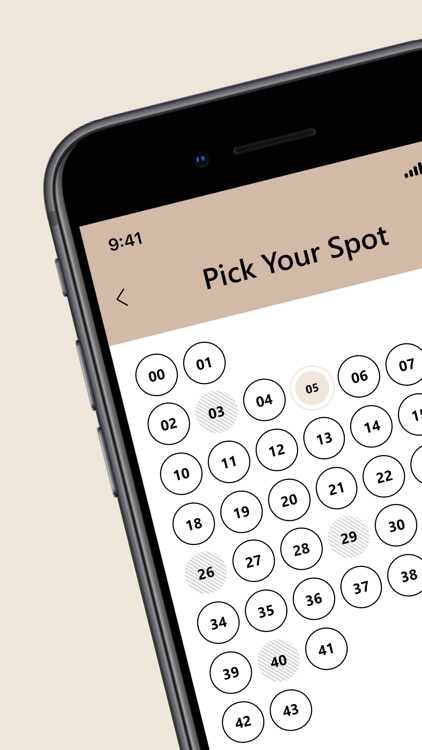 Glow Pilates Reformer screenshot-3
