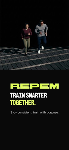 REPEM screenshot
