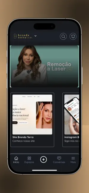 Brenda Terra & Co. screenshot 4
