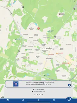 USEA AEC screenshot 8