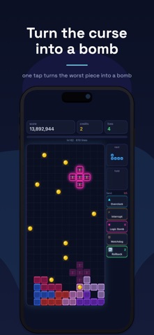 Ominomicon screenshot 5