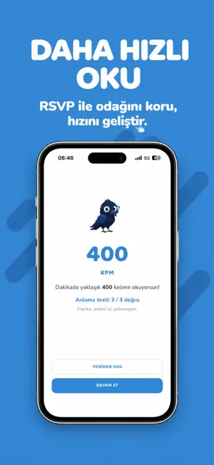 Okuoo screenshot 1