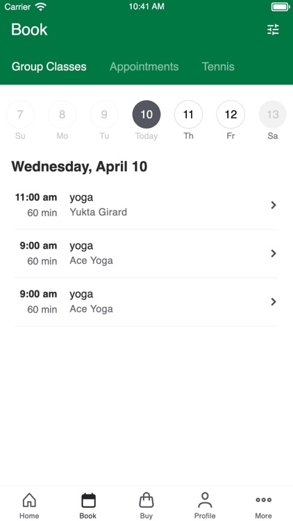 Palm Beach Polo Club