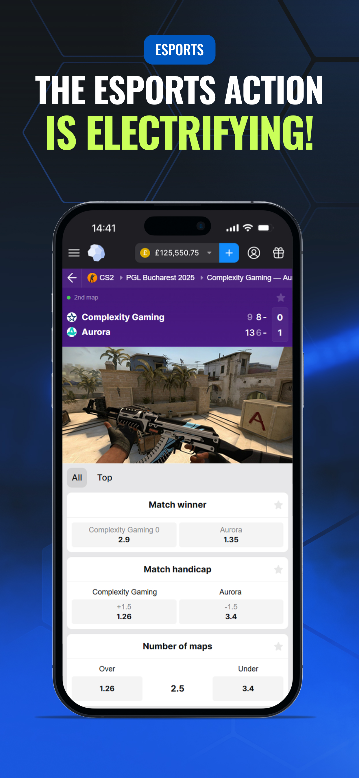 Betmaster - Casino Slots