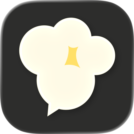 Social Popcorn