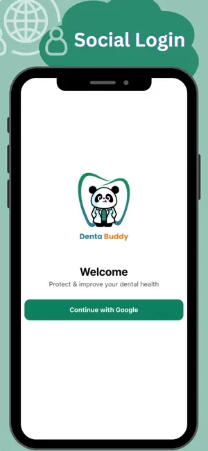 Denta Buddy – Health is Wealth screenshot 1