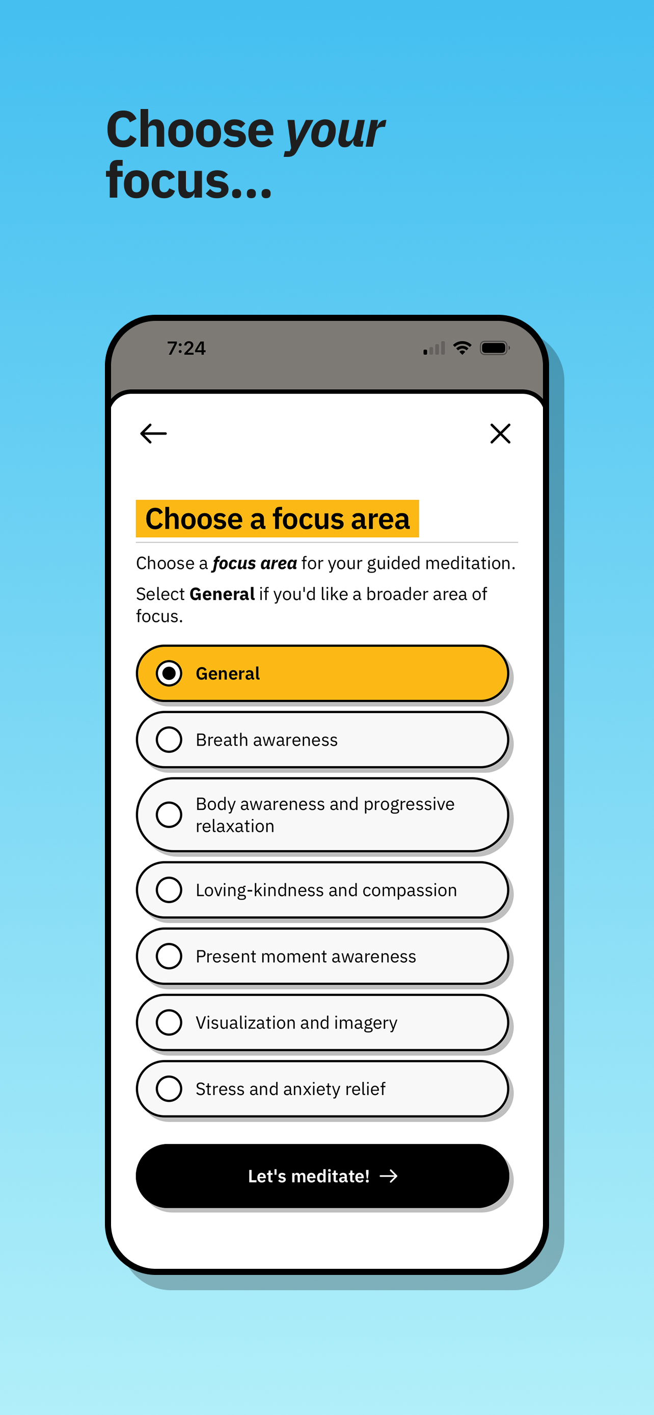 wellKnell screenshot 4