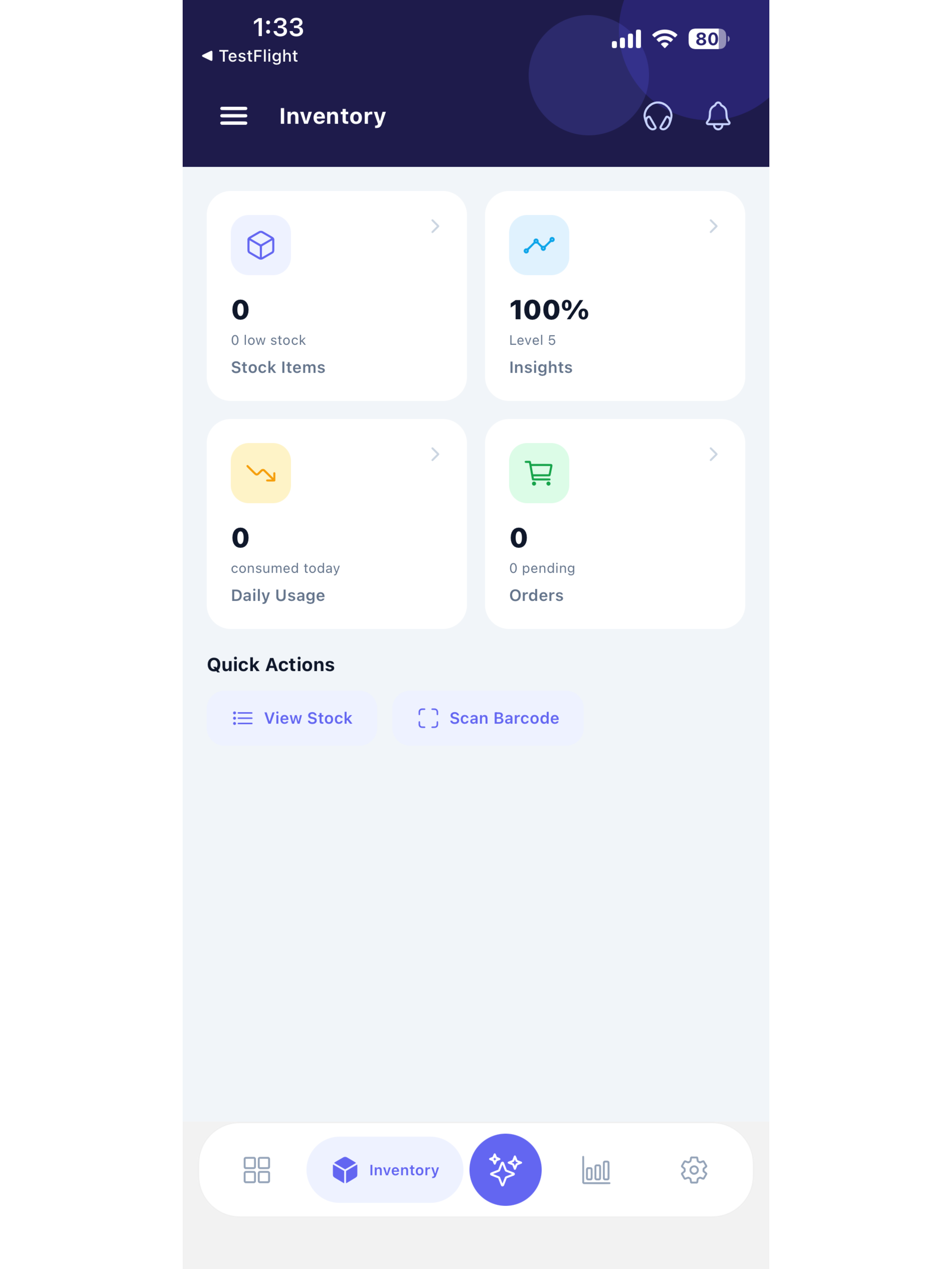 Cashless Ai