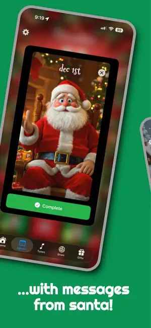 Jingle Net - Christmas HQ screenshot 3