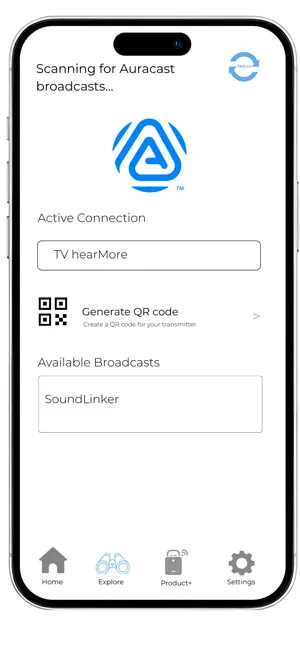 MoerLab Audio screenshot 4