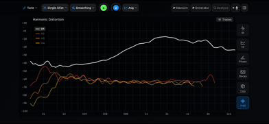 LiveSpec Screenshot 8 of 10
