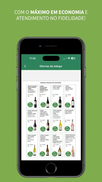 Da Santa HHortimercado screenshot-3