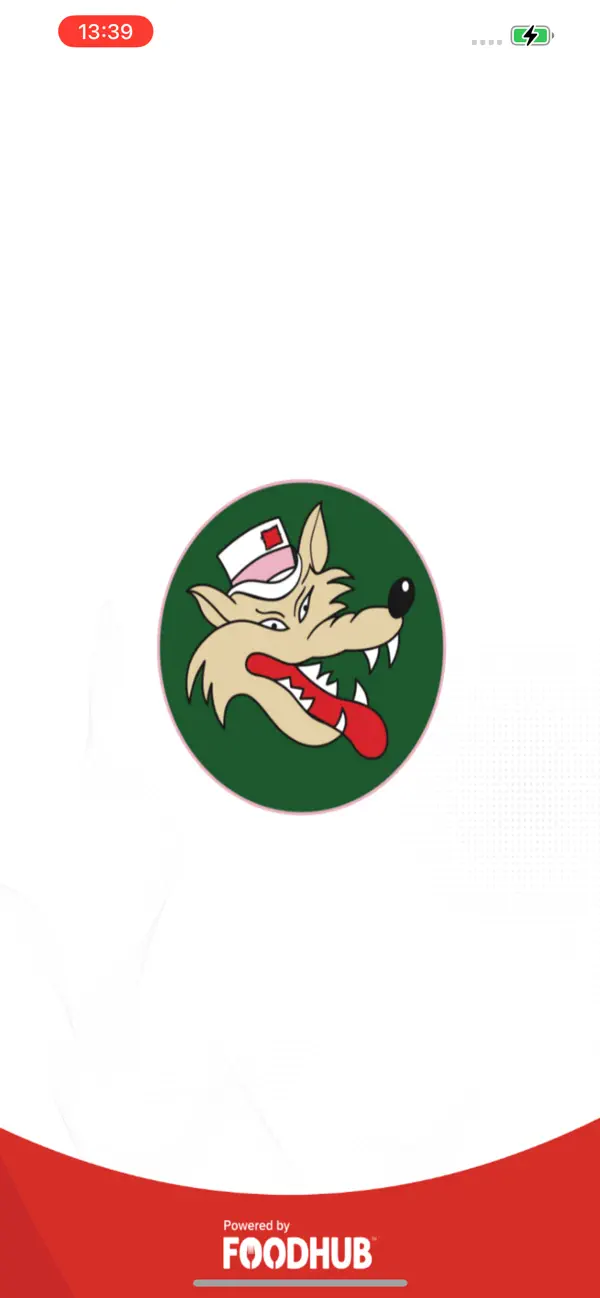 Screenshot #1 pour Hungry Wolfs