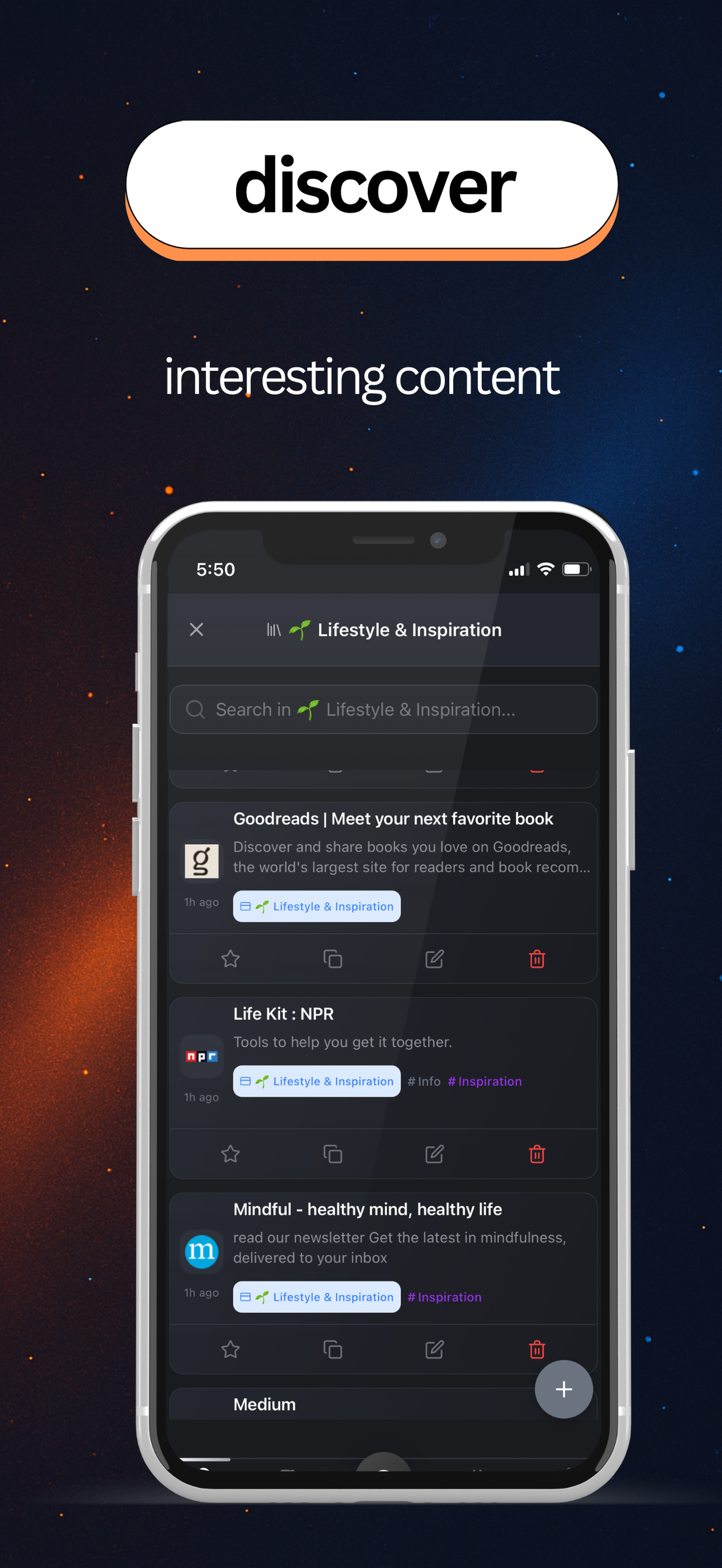 LinkLibraryAI screenshot 6