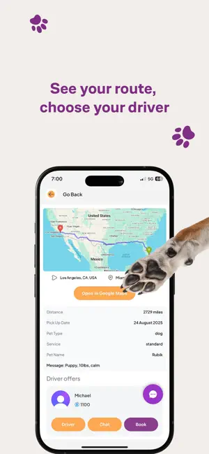 GoGoPets screenshot 4