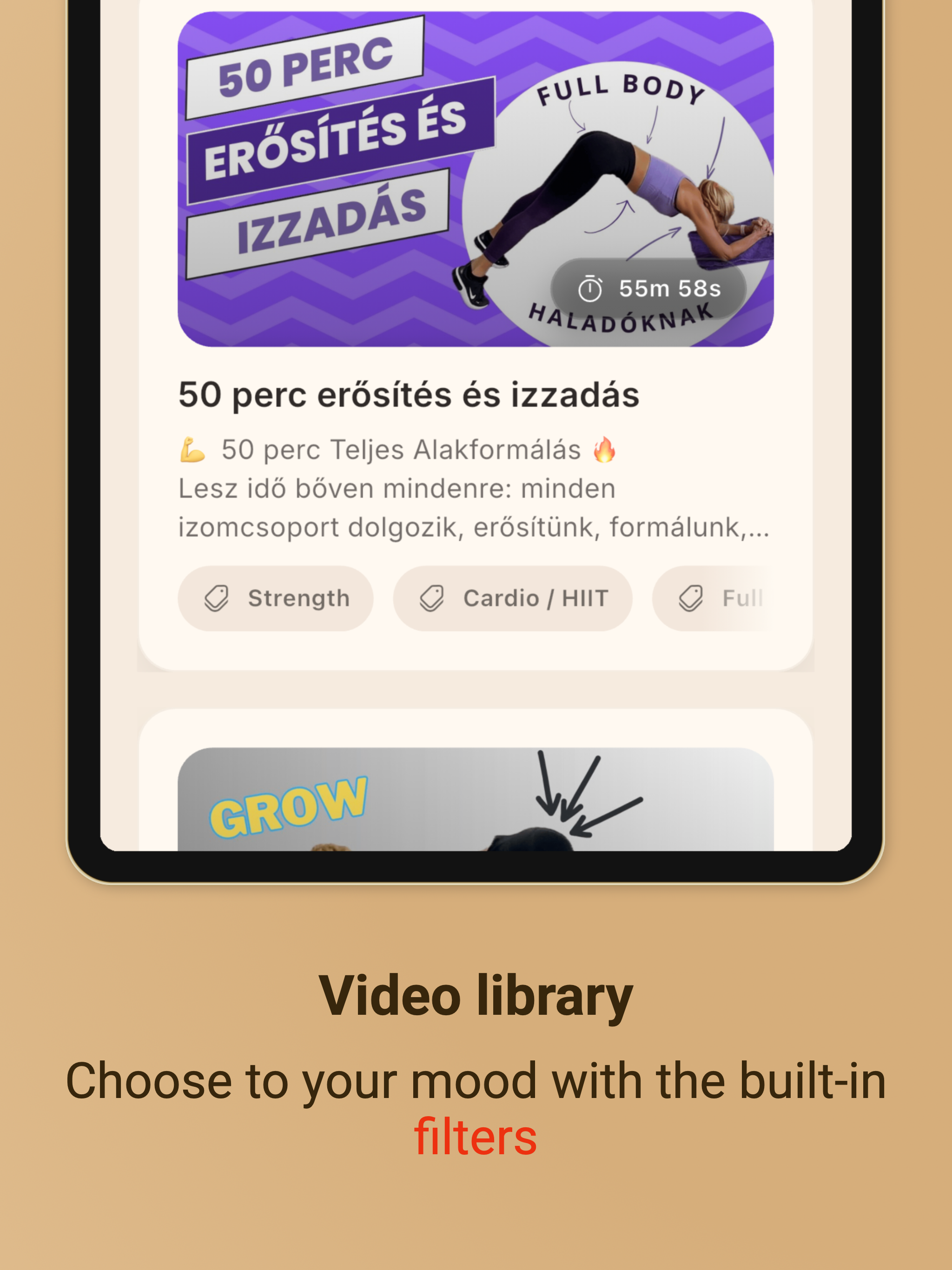 FitMo - Move with Monka screenshot 12