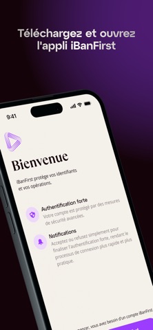 iBanFirst screenshot
