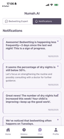 Numah.AI Screenshot 4 of 5