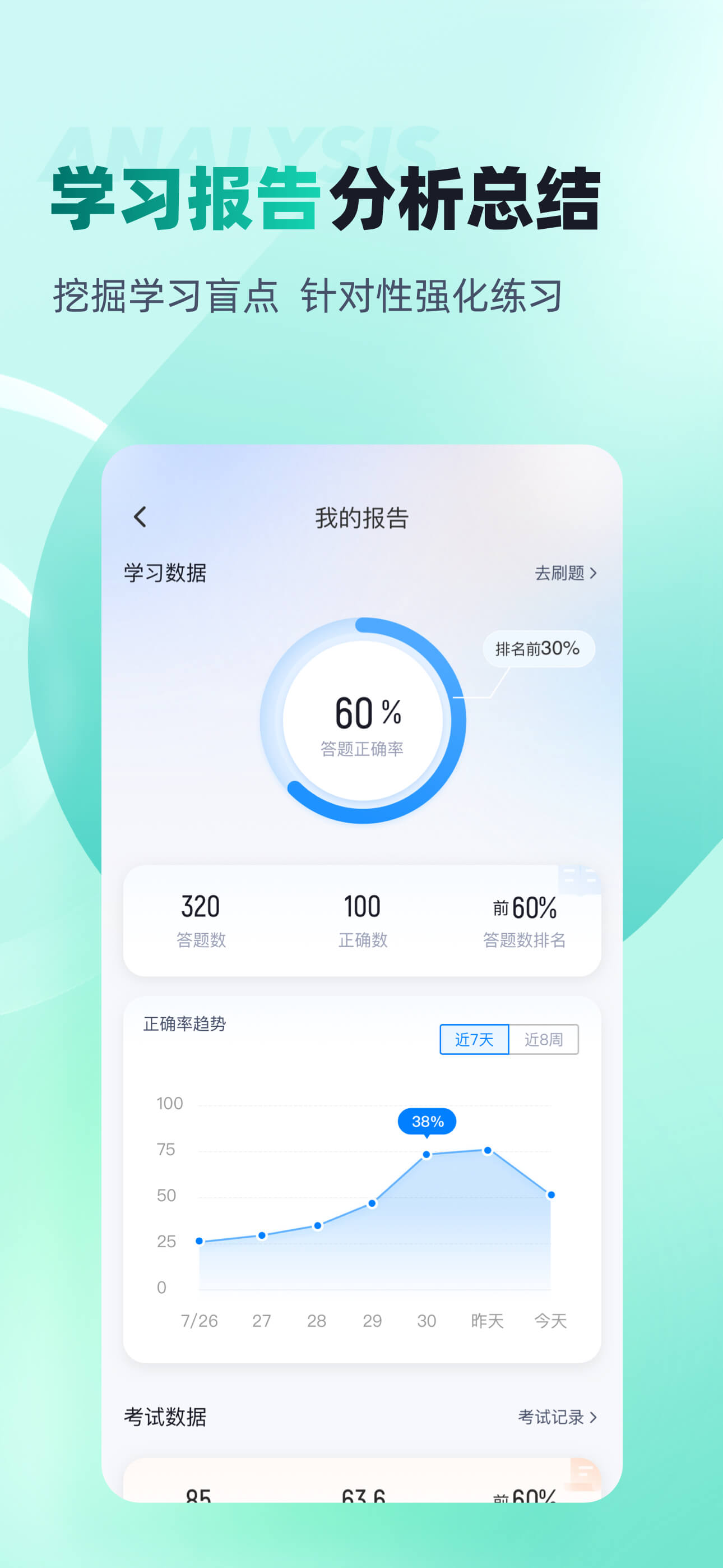 碳排放管理员考试聚题库-备考宝典 screenshot 4