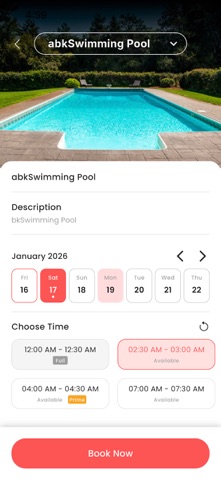 Qommunity+ Screenshot 3 of 4