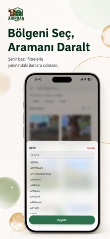 Ahırdan Mobil iPhone screenshot 7