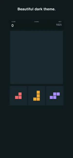 Block Puzzle by Pilot screenshot 3