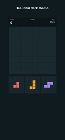 Block Puzzle by Pilot screenshot