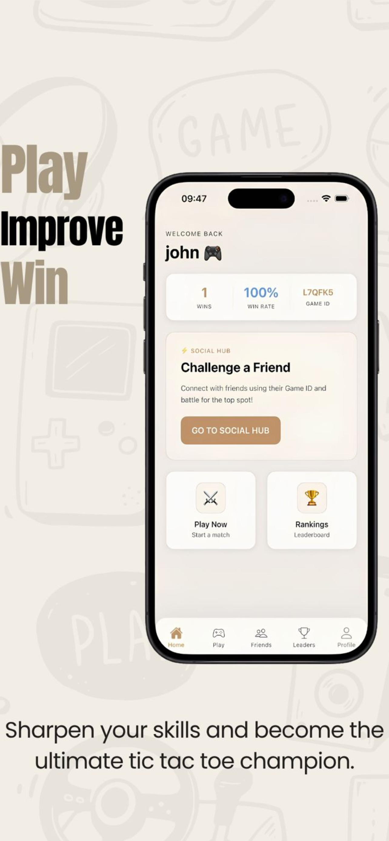 MoveTac screenshot 5