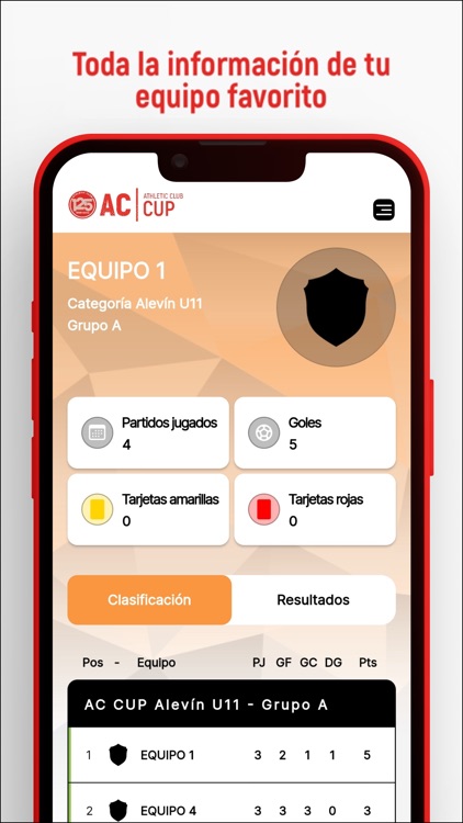 AC CUP screenshot-5