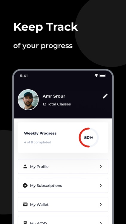 Knights Martial Arts screenshot-3