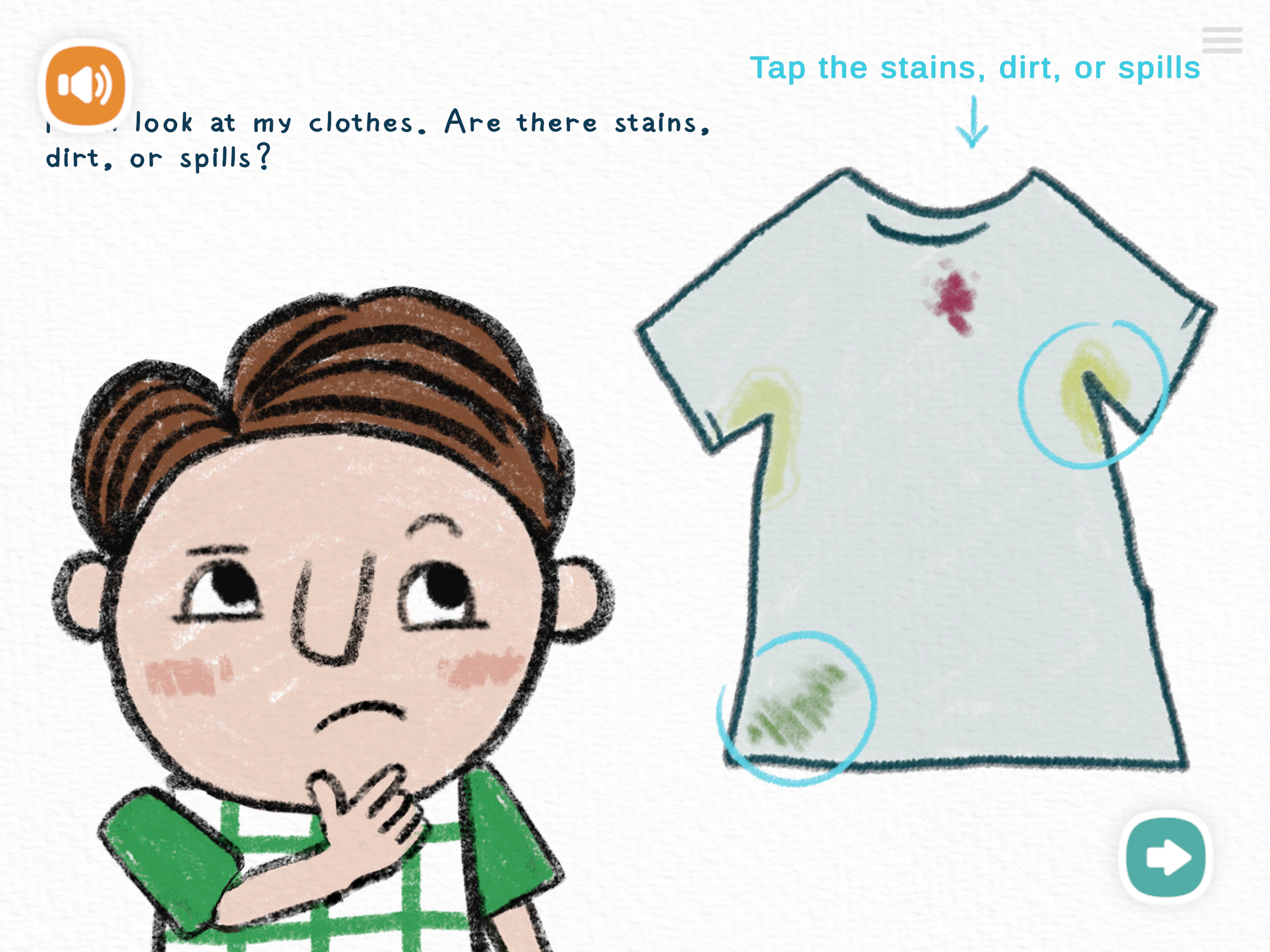 Stepwise Stories screenshot 9