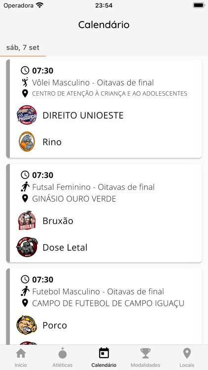 JOIA Fronteira 2024 screenshot-3