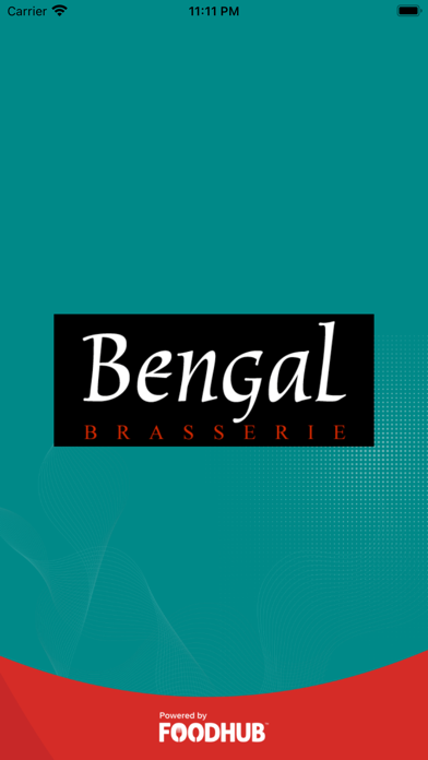 Bengal Brasserie Burley Screenshot