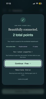 Traceva screenshot 3