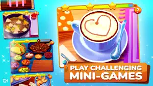 Delicious: The First Course screenshot 3