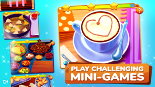 Delicious: The First Course screenshot 3