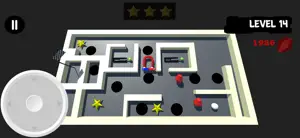 Labyrinth 3D Puzzle screenshot 3