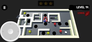 Labyrinth 3D Puzzle Screenshot 3 of 7