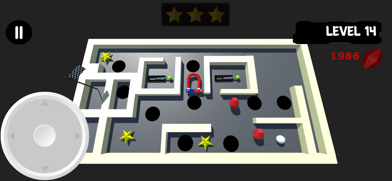 Labyrinth 3D Puzzle Screenshot 3 of 7
