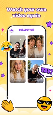 Prank Yellow Teeth Filter Screenshot 5 of 5