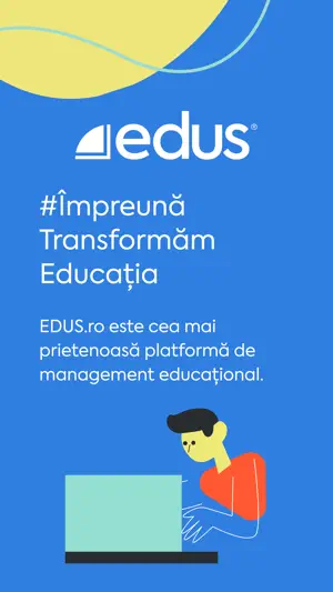 Edus screenshot 1