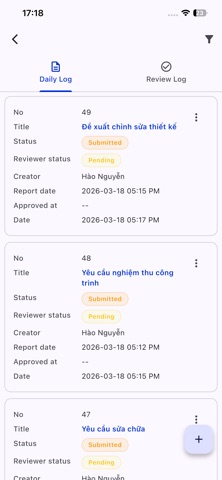 VinaCDE screenshot
