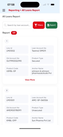 CashnTech SCF screenshot