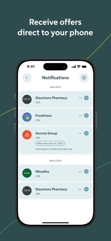 Lynked Loyalty Screenshot 4 of 6