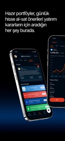 Piapiri Borsa Hisse Alım Satım screenshot